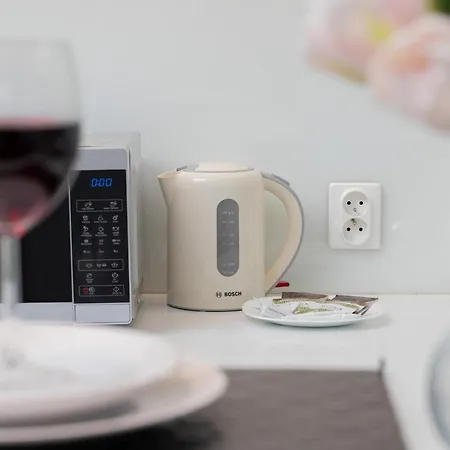 Lejlighed Swietojanska Center Of 550m To The By Renters *