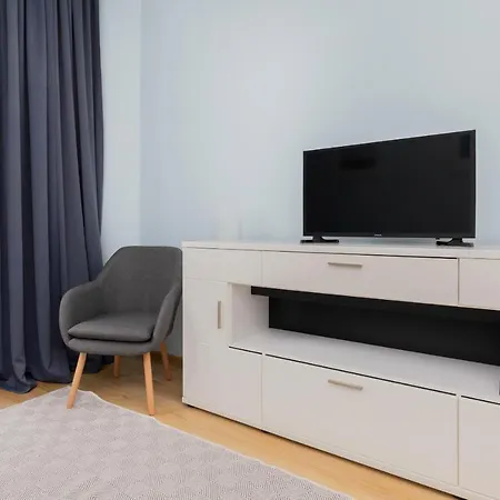 アパート Swietojanska Center Of 550m To The By Renters グディニャ