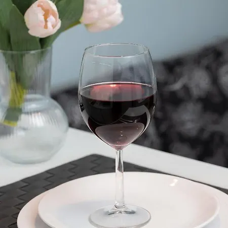 Swietojanska Center Of 550m To The By Renters