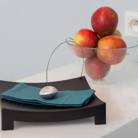 Swietojanska Center Of 550m To The By Renters Lejlighed *