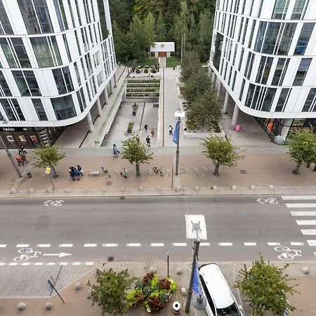 Swietojanska Center Of 550m To The By Renters *