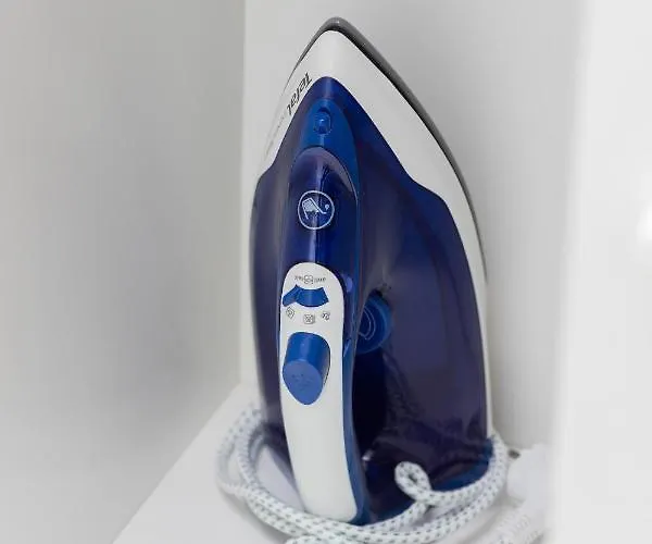 Swietojanska Center Of 550m To The By Renters Daire *