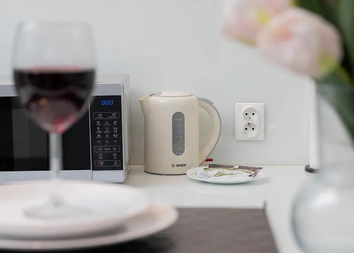 Daire Swietojanska Center Of 550m To The By Renters *