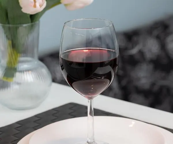 Swietojanska Center Of 550m To The By Renters