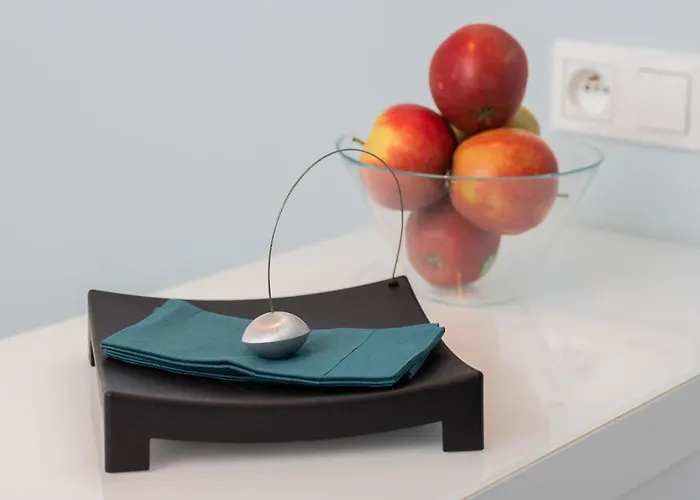 Swietojanska Center Of 550m To The By Renters Lägenhet *